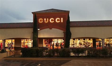 gucci san diego ca|gucci premium outlet.